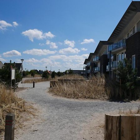 Het Strandleven 4 جروت كيتين المظهر الخارجي الصورة